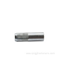 Drop In Anchor Bolt, DIN,ANSI,M12 Anchor Bolts M12